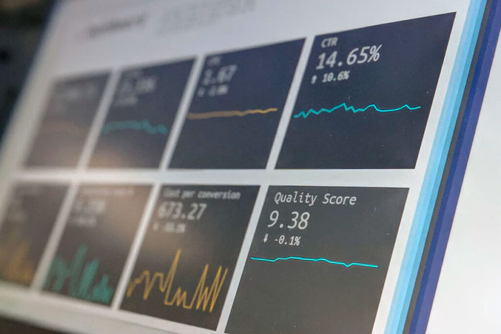Graficos y Datos de Marketing Digital