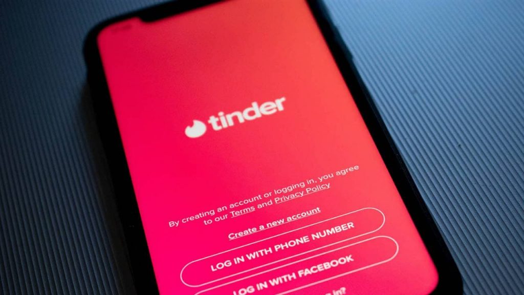 App Tinder