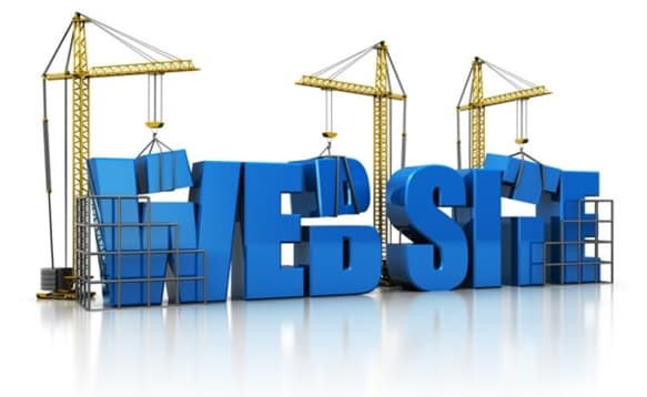 Letras en Construccion