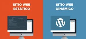 paginas web dinamicas