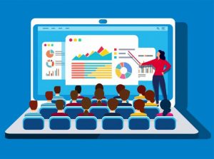 ¿qué es un e-learning?