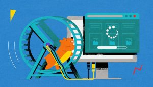 ¿Es importante el tiempo de carga de una pagina web?