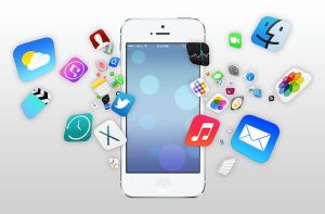 Desarrollo de apps en México