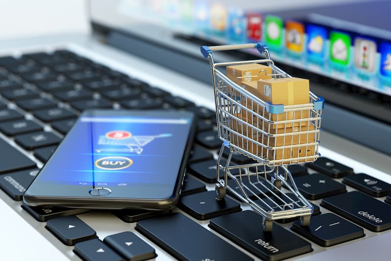 Tienda online