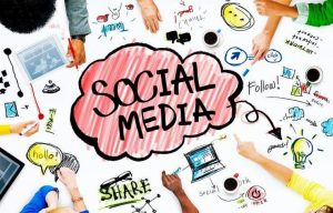 ¿como se usan las redes sociales?