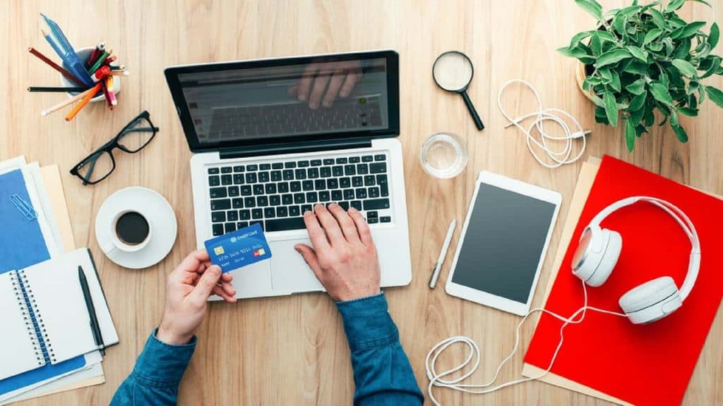 paginas para vender online en México