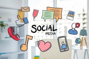 redes sociales más usadas