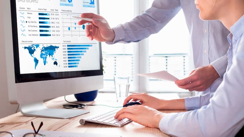Marketing digital