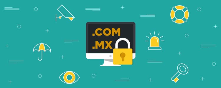 cuanto cuesta un dominio web y por cuanto tiempo se contratan