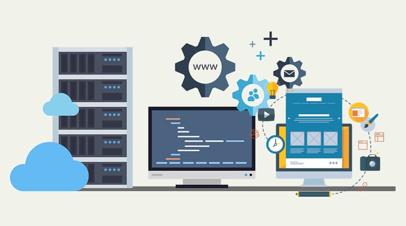 Fases de desarrollo web