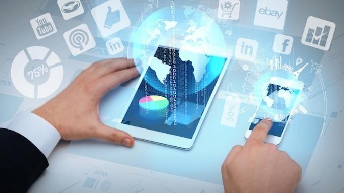 introduccion de las redes sociales