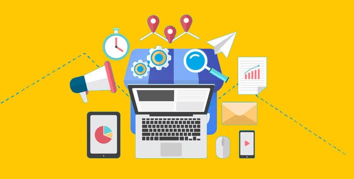 plan de marketing digital