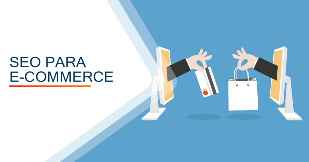 SEO para e-commerce