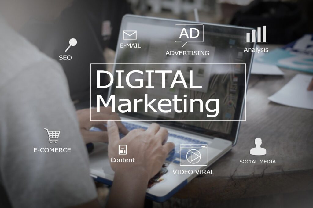 Marketing Digital