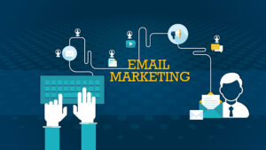 email marketing, marketing digital, estrategia de marketing,