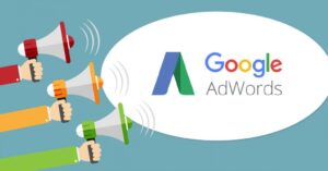 Marketing Digital, Google Ads