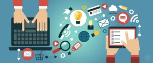 Marketing Digital, Estrategias de Marketing Digital