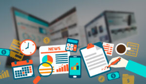 Tipos de campañas publicitarias, Marketing Digital