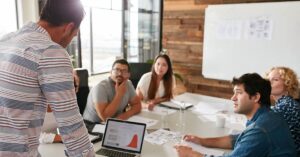 agencia de marketing, redes sociales, marketing digital