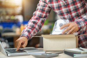 vender por internet, ecommerce