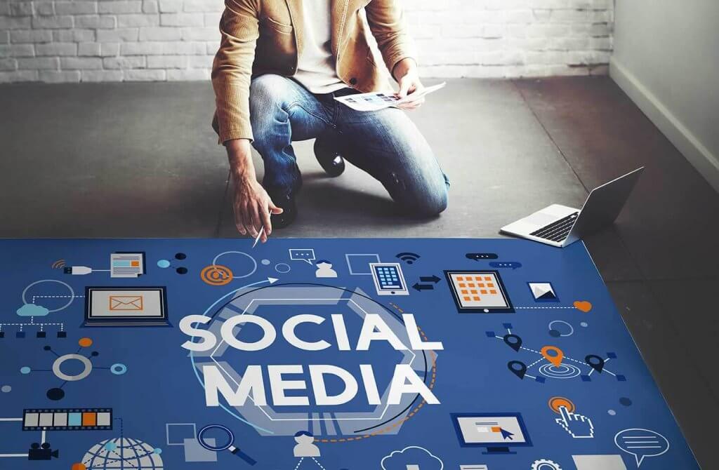 Redes sociales, marketing para redes sociales