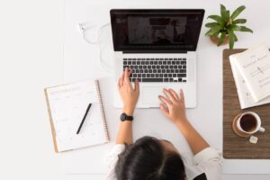 crear un blog gratis