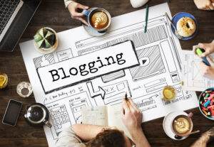 crear un blog gratis