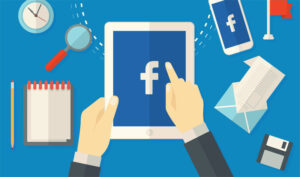 ganar dinero con Facebook