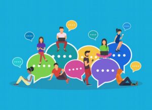 aumentar la interacción de redes sociales