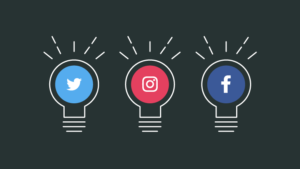 aumentar la interacción de redes sociales