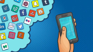 contenido para las redes sociales