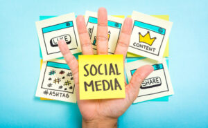 contenido para las redes sociales