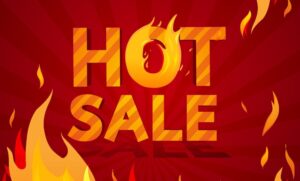 hot sale