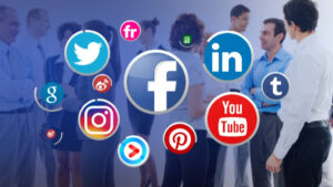 red social más utilizada en México