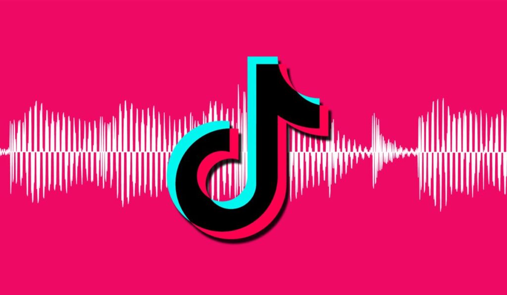 Icono de Tiktok
