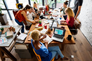 agencia de marketing digital