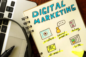 strategias de marketing digital