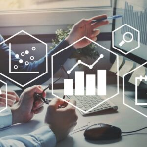 Paquete de cursos Marketing Digital
