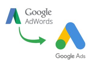 CTR de Google Ads