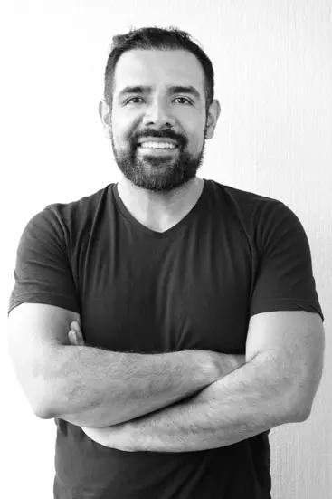 Pablo Canseco