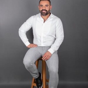 Pablo Canseco