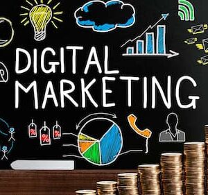 Curso de mkt