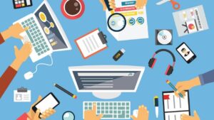 Presupuesto de Marketing Digital