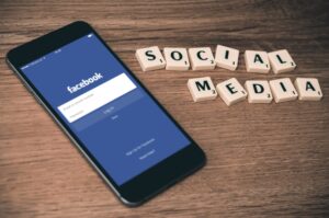 social media marketing, redes sociales