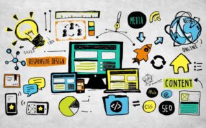 estrategias de redes sociales