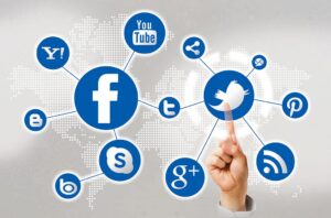 estrategias de redes sociales