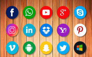 redes sociales