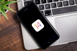 restricciones en publicidad digital IOS14