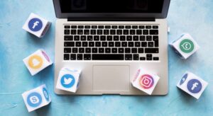 e-commerce y redes sociales