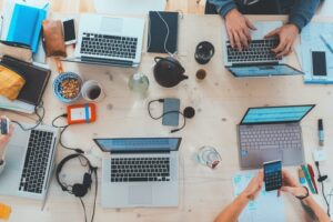 agencia de marketing digital